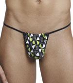 3G Dynamo Pouch
