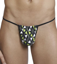 Dynamo Pouch